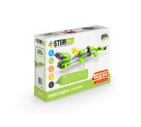 Конструктор ENGINO STEM HEROES "Мир животных. Аллигатор" SH13